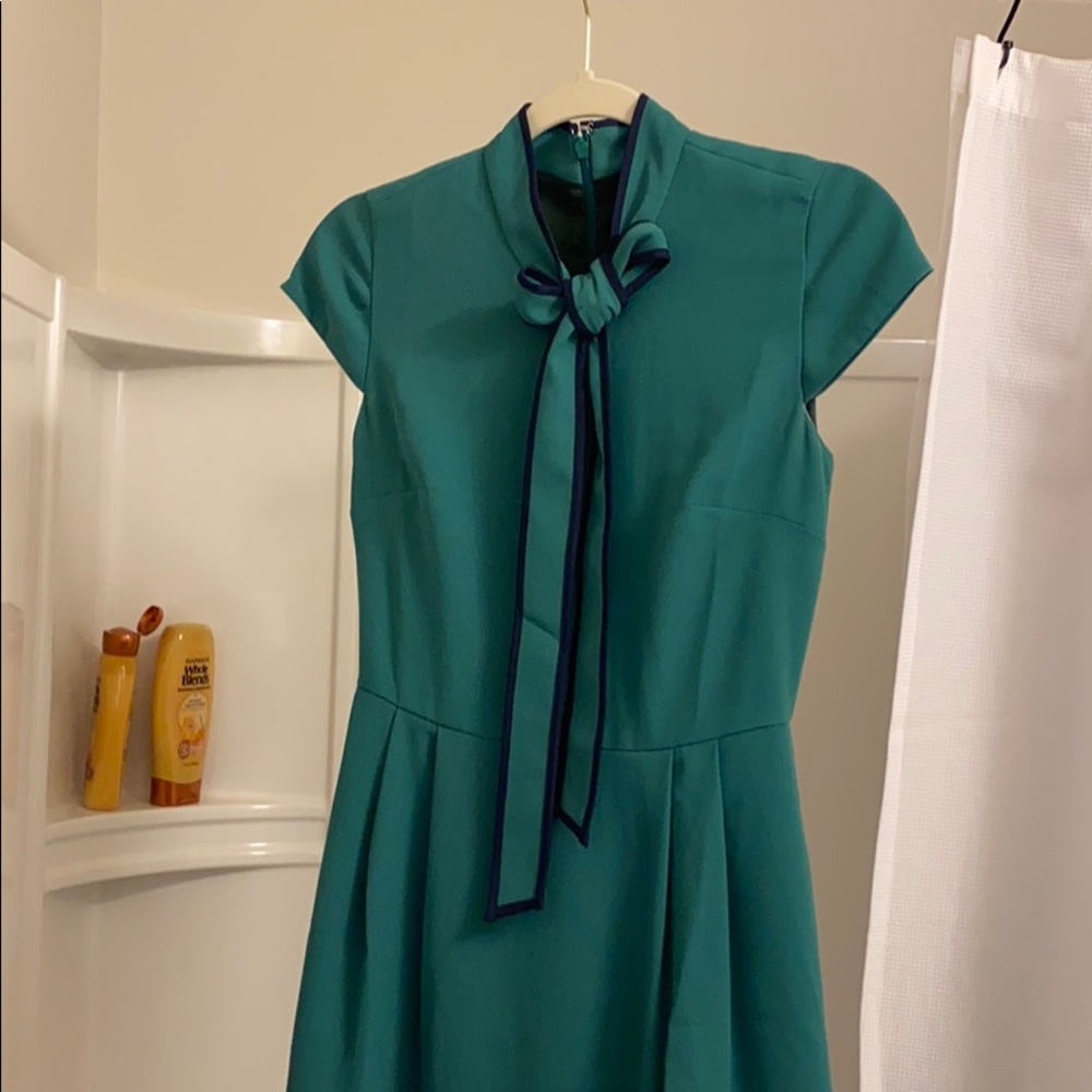 Jcrew dress